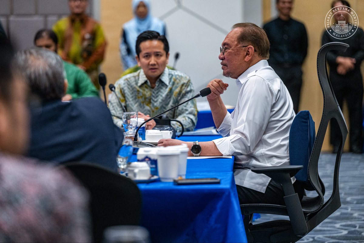 anwaribrahim tweet picture