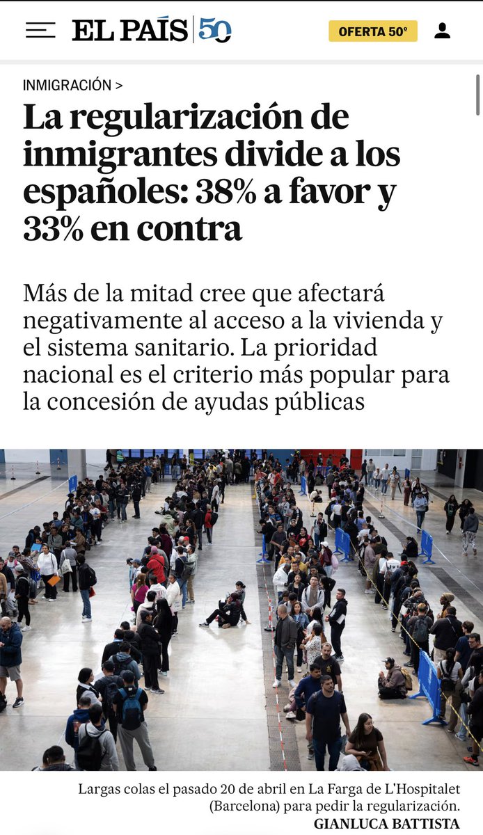 Xavier Rius tweet media