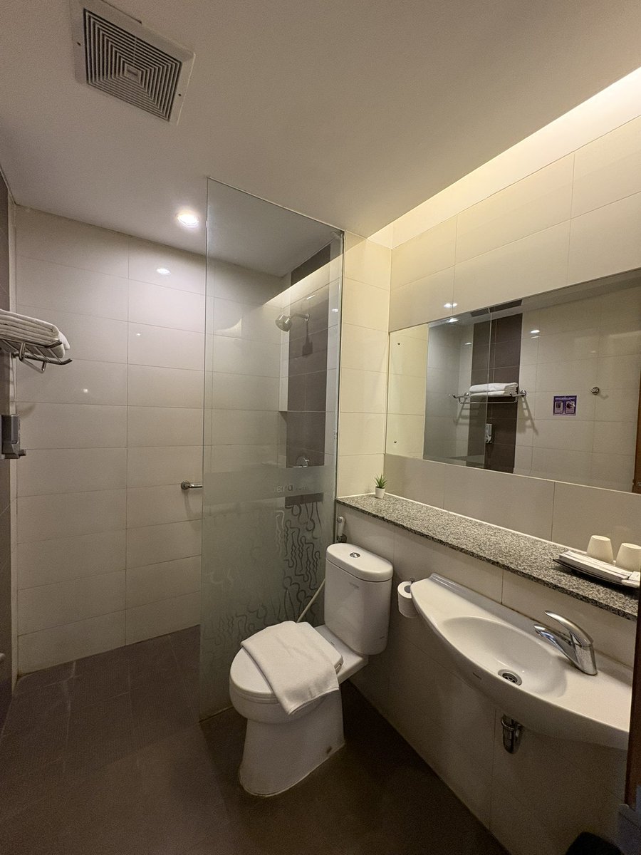 Tibera Hotel
