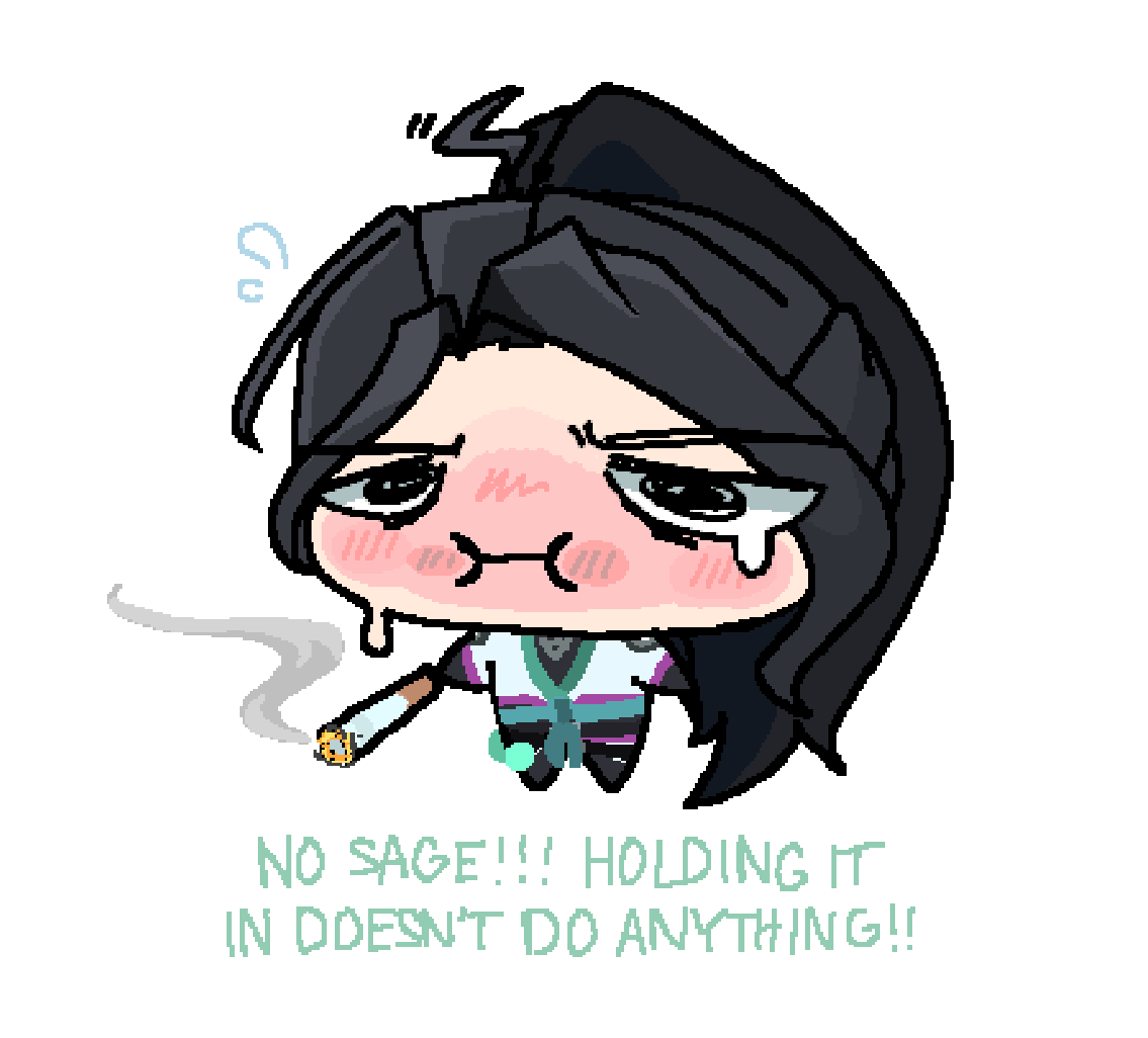 nyx // 麗雅 🥟 tweet media