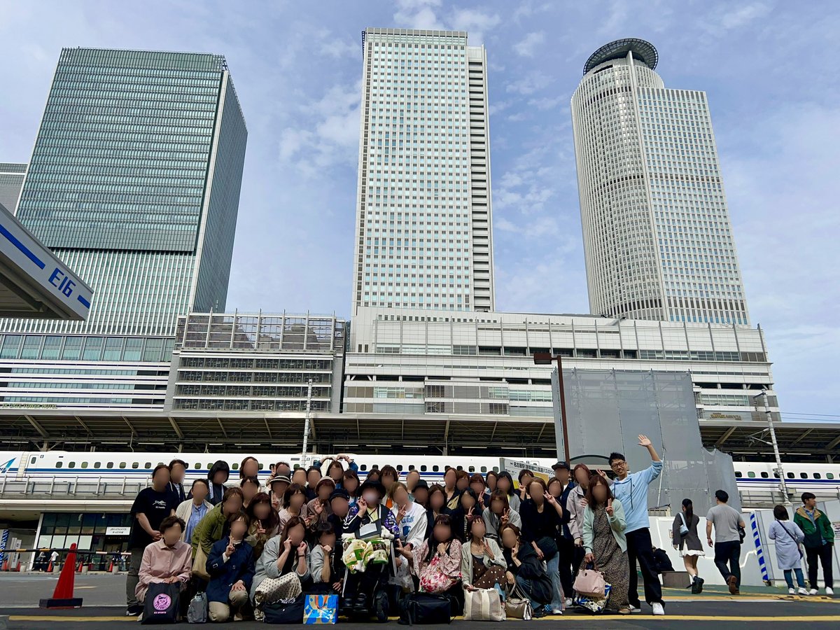 k2_k2trip's tweet photo. ▪️名古屋K2オフ会2日目▪️
総勢45名様満席⭐︎
中部地方では初めてでしたが、大盛り上がりの宴でした！
始まって一息つくまもなく、楽しすぎてあっという間⏰
素晴らしくハッピーな時間は過ぎるのも早いです、、、
感謝を胸に、たくさんの励みをいただいた３時間でした💫
またいずれかの地で！
皆様とお会いできる日を楽しみにしてます🥹✨

K2

2026.4.26開催