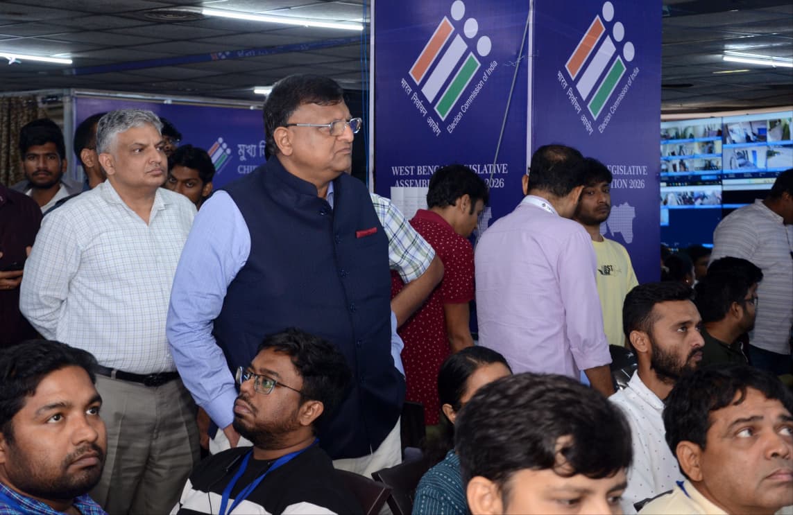 CEO West Bengal tweet media