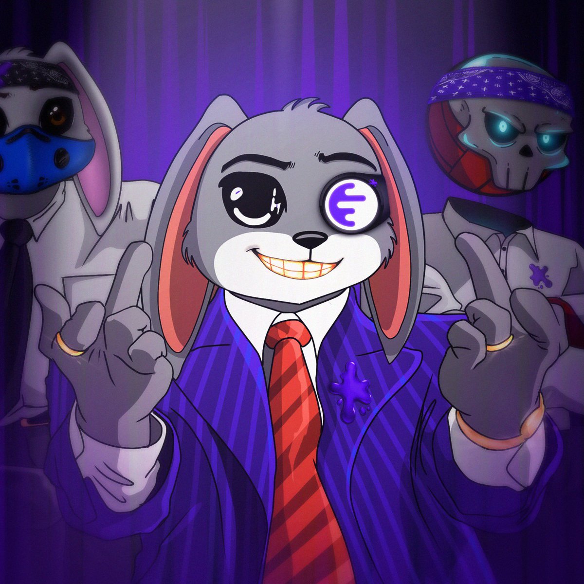 Geezyart tweet media