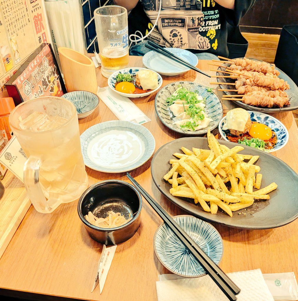 これも醍醐味