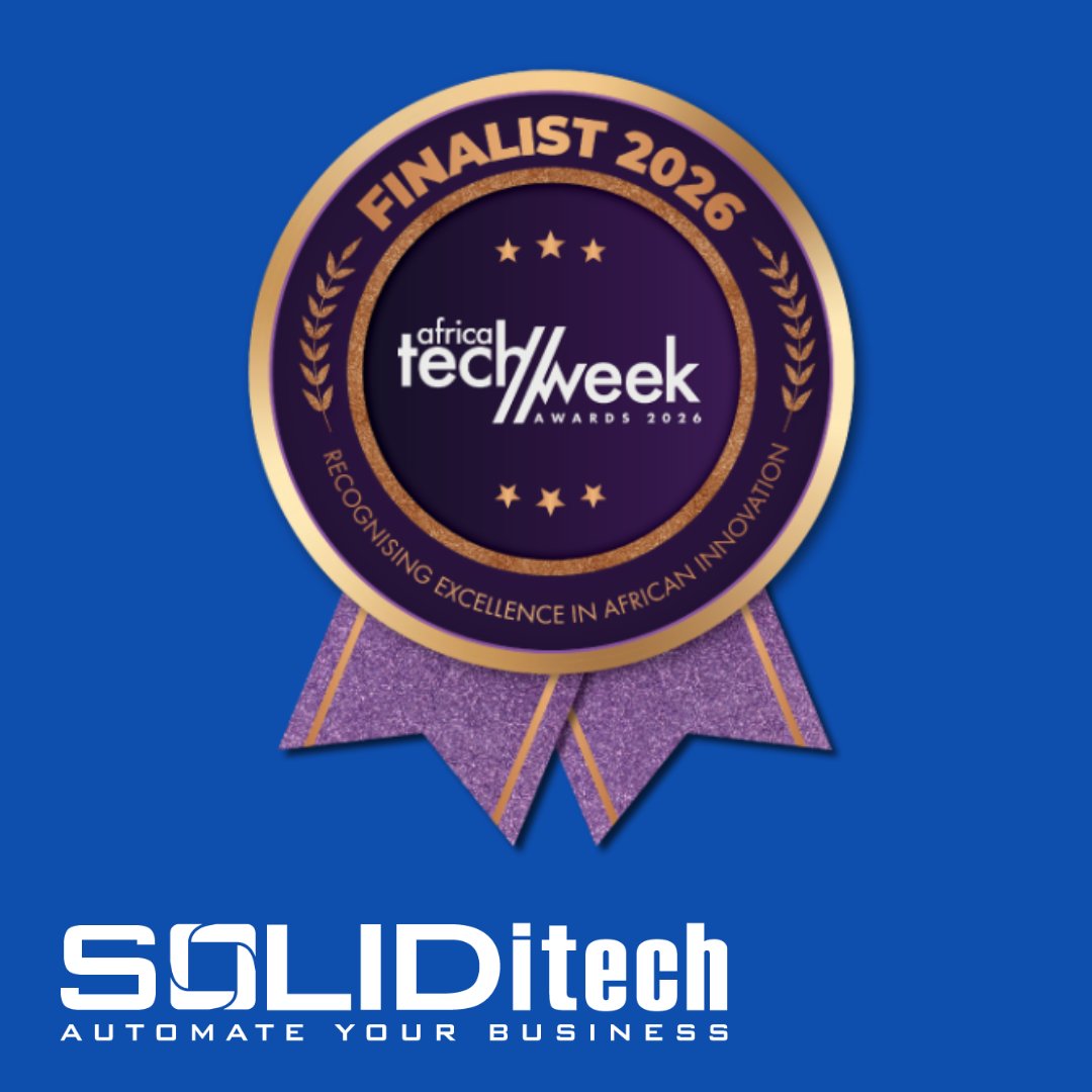 SOLIDitech tweet media
