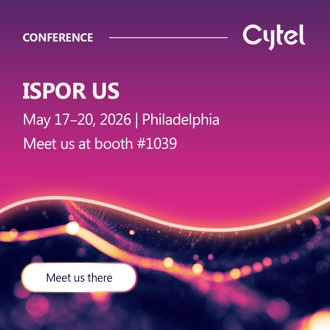 cytel's tweet photo. Cytel will be at ISPOR US in Philadelphia! 

📍 Visit us at booth #1039 to speak with our experts in HEOR, Market Access, and RWE and learn more about our innovative offerings.

We hope to see you there!

Book a meeting: https://t.co/NzQByHd1Gy https://t.co/vCryOIqHPq