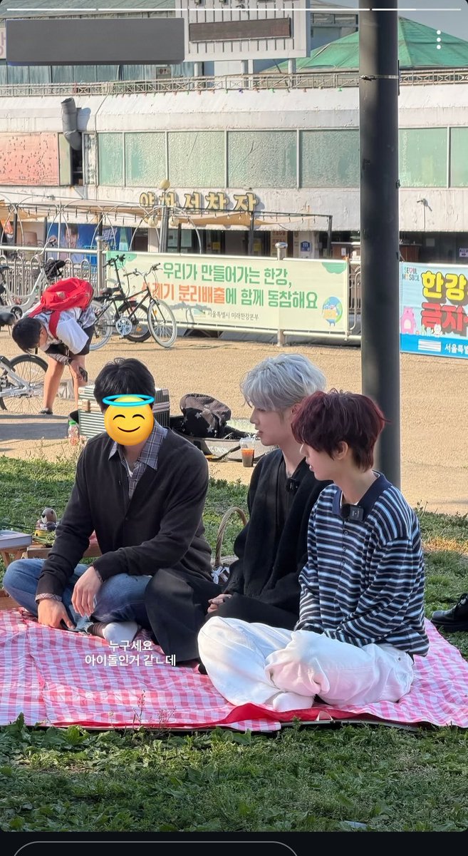 긴테 tweet media