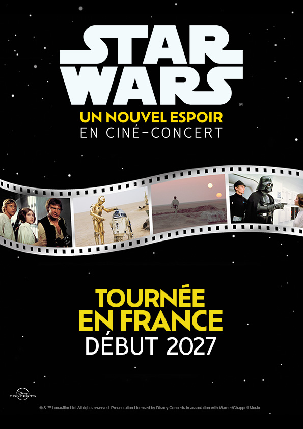 Star Wars France tweet media