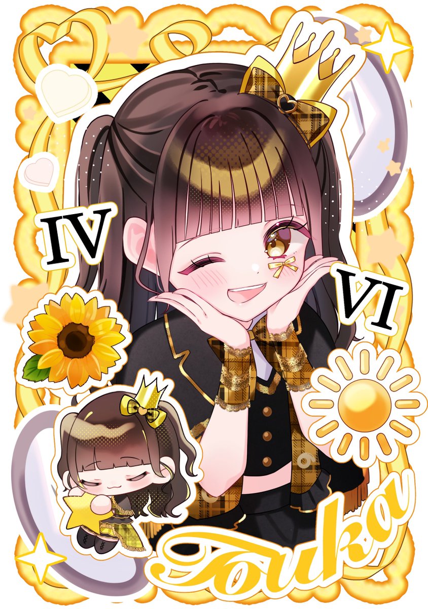 のんふぃく！ tweet media
