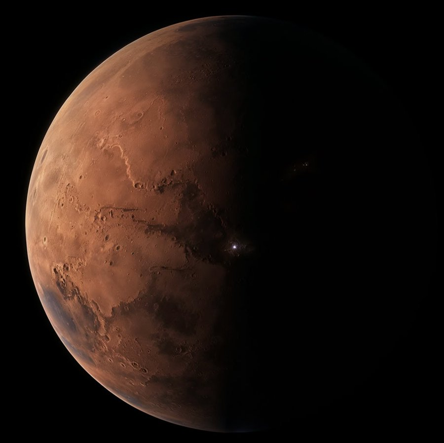 ced_gibbs's tweet photo. @elonmusk Will crypto be the standard in Mars? https://t.co/X9gqSmbPcn