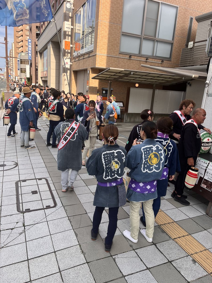 hodan86's tweet photo. 祭きた https://t.co/RoGF3u7Ndp