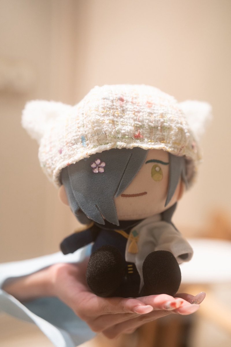 めめめ tweet media