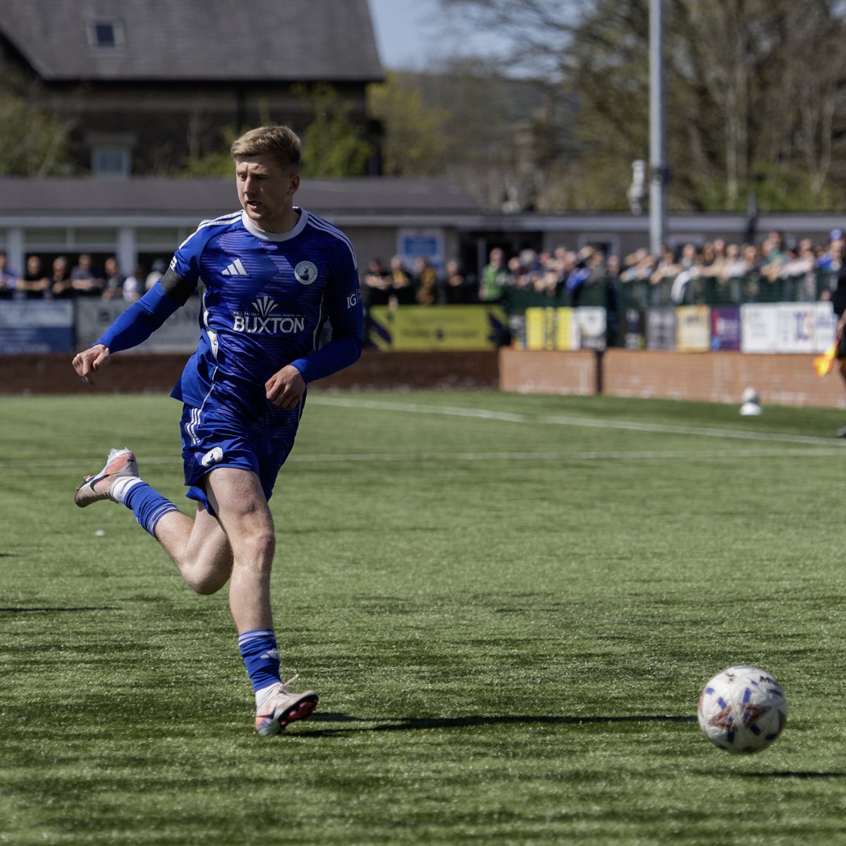 Buxton Football Club tweet media