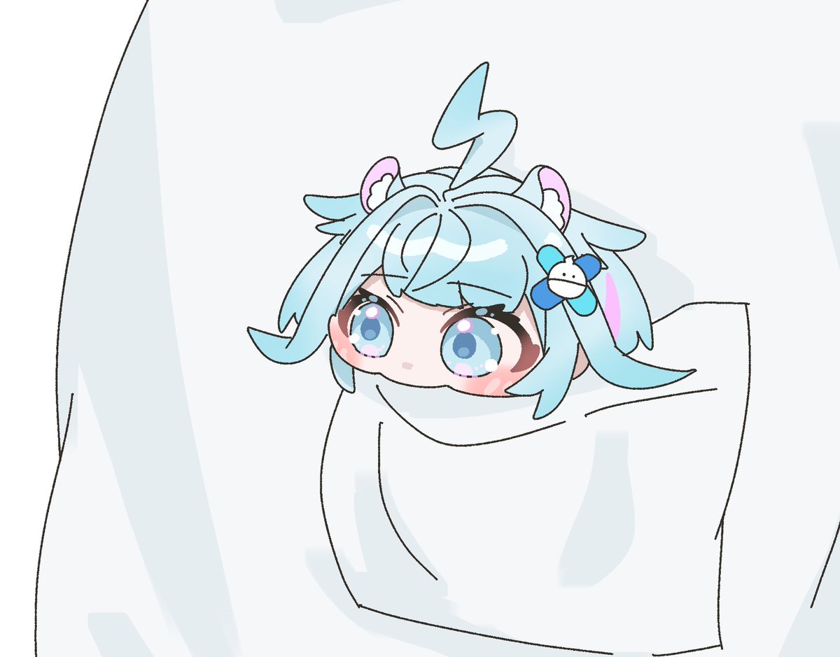 すずなみ@ホロクル11th【K-29】 tweet media
