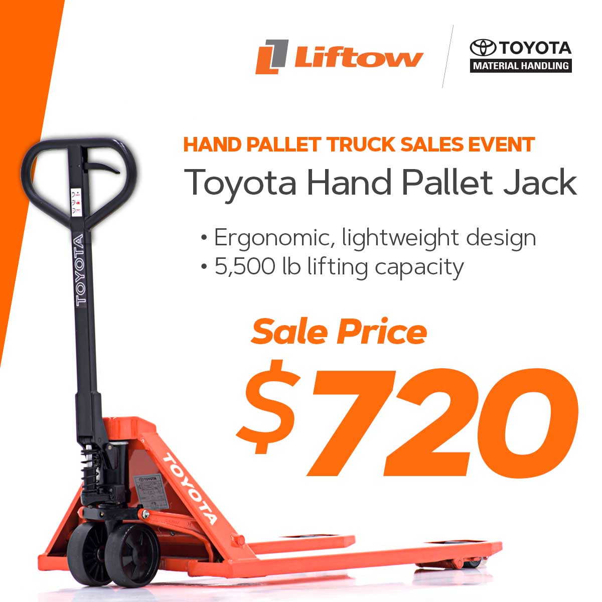 Liftow Limited tweet media