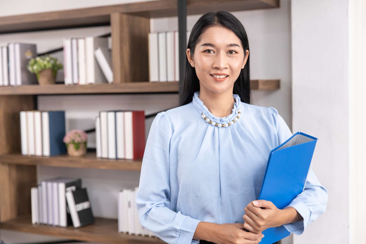 JCPinWestWales's tweet image. Business Administration #Apprentice – Recruitment Team with M and D Care.

Interested?

Please apply by 8 May 2026.

Follow the link: ow.ly/wAMP50YQq4v

#ApprenticeshipsWales #AdminJobs #CarmarthenJobs #CarmsJobs