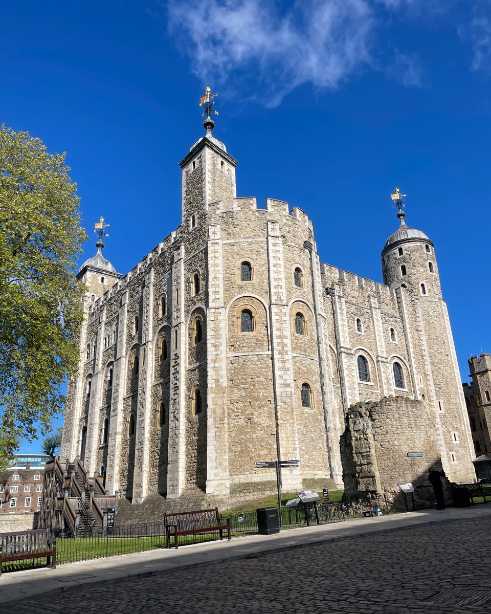 HRP_palaces's tweet photo. Woohoo it's Bank Holiday Monday! 😎 May the fourth be with you... 

For those lucky enough to have an extended weekend, how are you spending it? Psst! There's only one correct answer... 🏰 https://t.co/OStPUga3CG