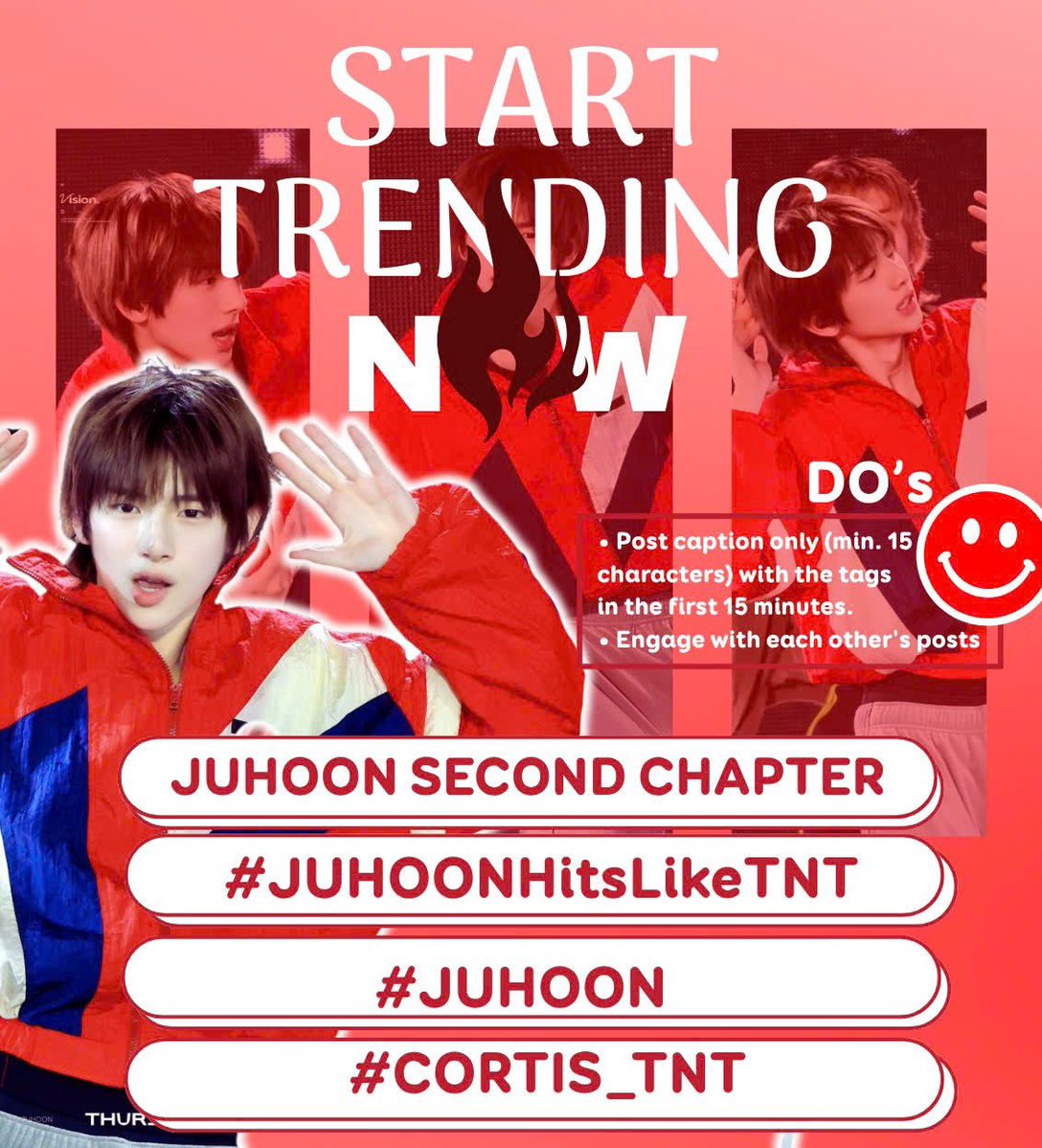 JUHOON GLOBAL tweet media