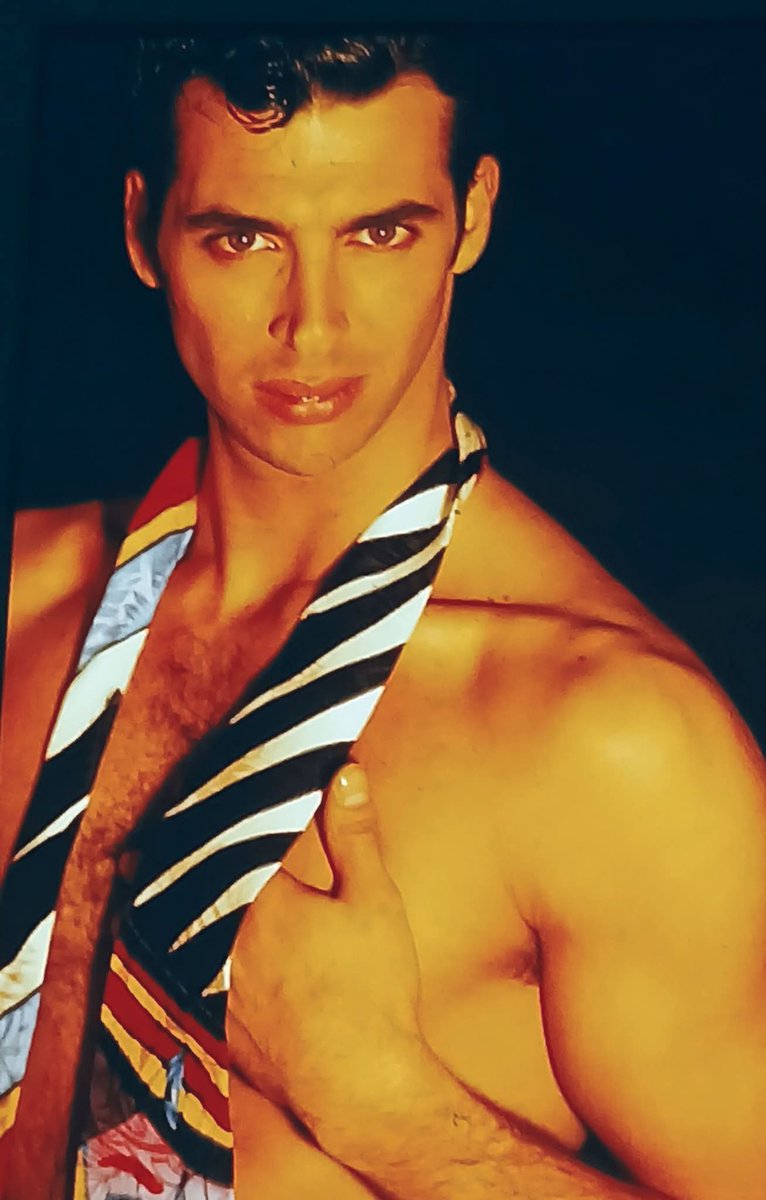 CountCory's tweet photo. Posting some photos never seen online. Before the internet  Model : Cory aka Cory the Model @CountCory Photo Rick Day 
#MaleSupermodels #90ssupermodels #90sModels #Malemodels #fypシ゚viral #fypシ゚ #fypシ゚viralシfypシ゚ #fypシ゚viralシ #fyp #Cory  #Corythemodel #photography #fashion