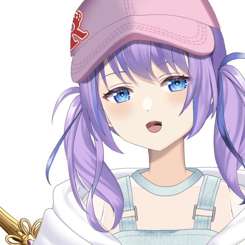 瀬々名ルビー🧢💎🗡️@旅人剣士Vtuber tweet media