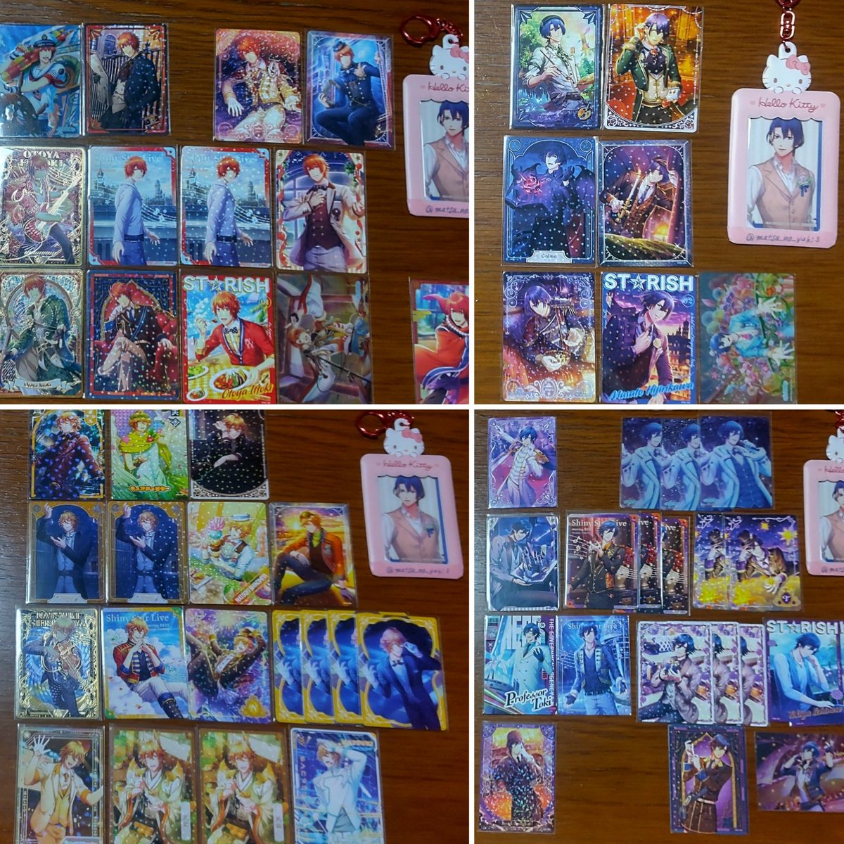 いち❄ tweet media