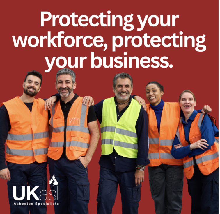 Asbestos Specialists tweet media