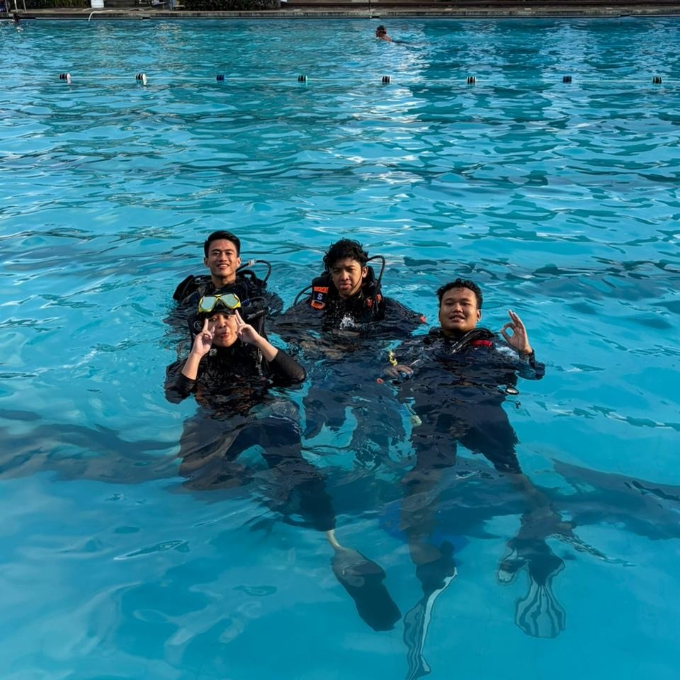 himailkom's tweet photo. A quick look at I-Net Vol. 1 with Oseanik  🌊 Sharing, learning, and diving! 🤿 https://t.co/8sSwZfqDKC