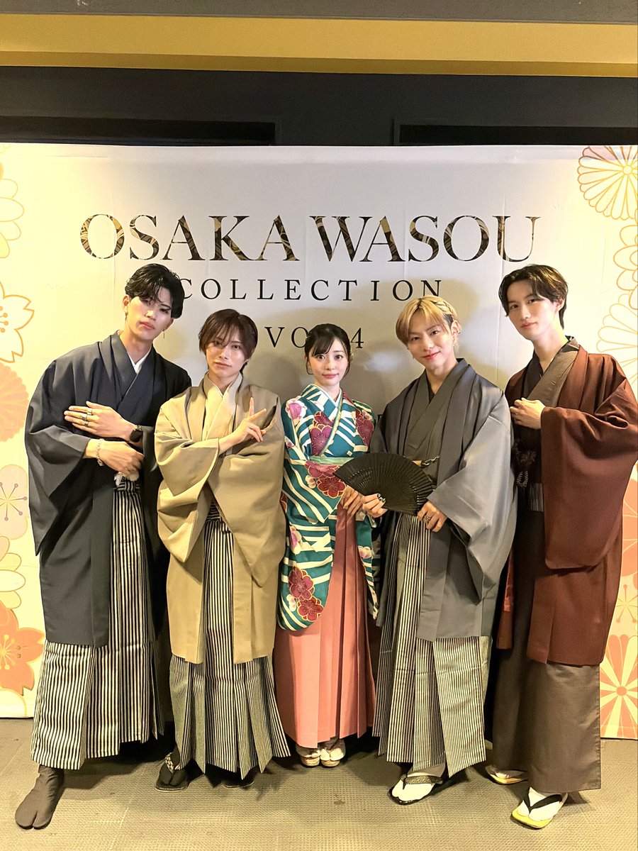 【公式】CAMPUS BOYS / GIRLS tweet media