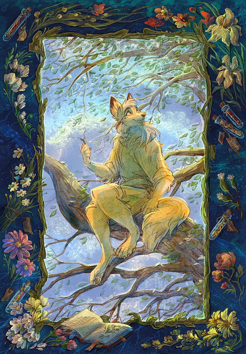 ❄💛🦌 Taski-Guru tweet media