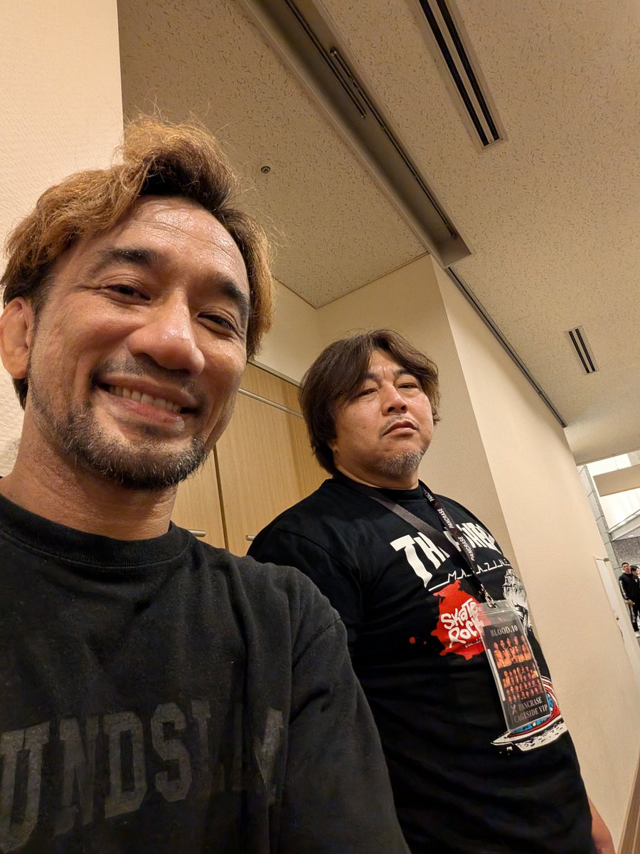 勝村周一朗 (@shu_katsumura) / Posts / X
