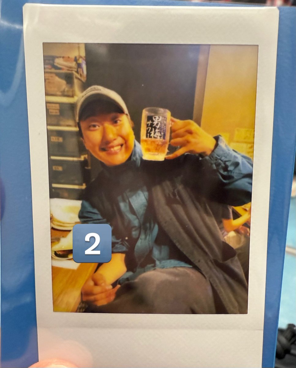 ☆彡 tweet media