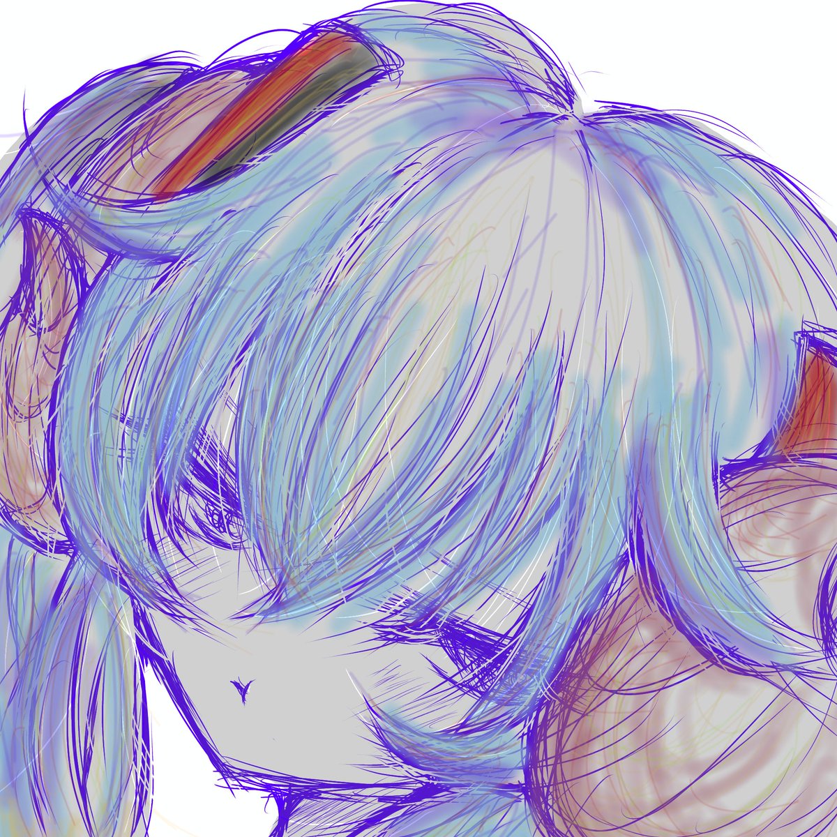 姉。 tweet media
