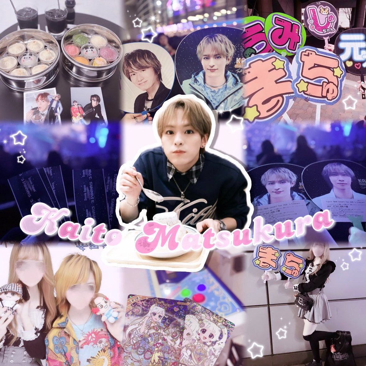 りんくら♡ tweet media