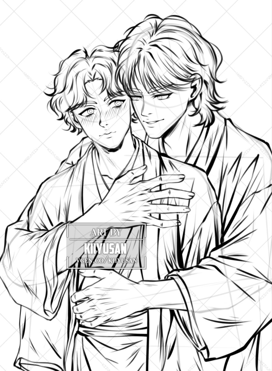 kiiyusan🍂 | VGen ✨ tweet media