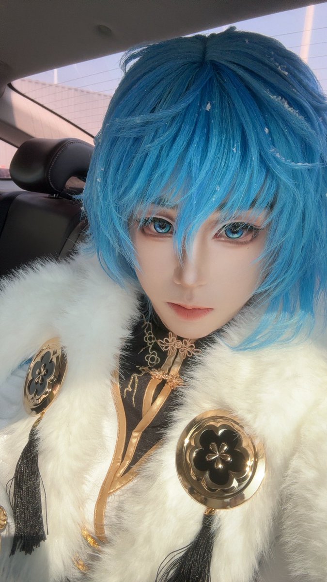 Mikuo tweet media