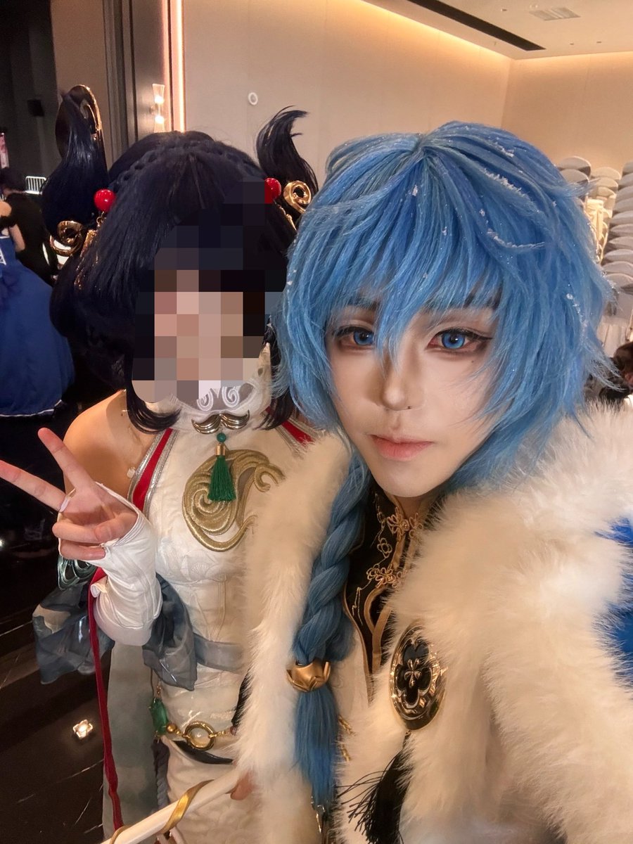 Mikuo tweet media