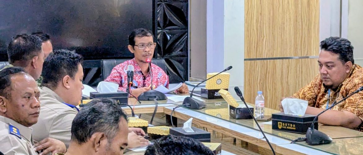 Pemkab Rembang tweet media