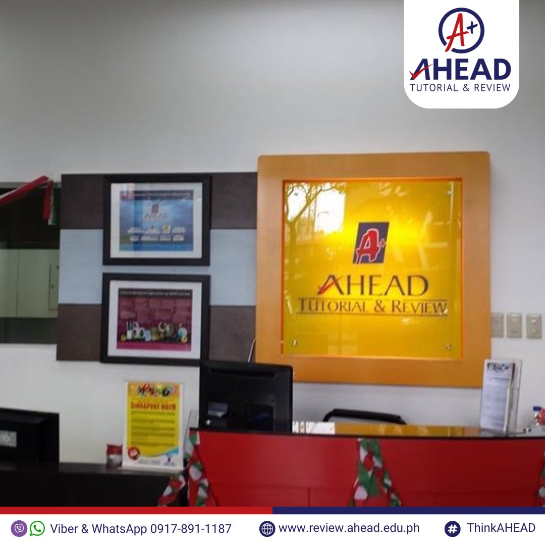 ahead_review's tweet photo. Looking back on the blessing of our BGC branch, a celebration of a shared vision for quality education. 

🌐 Visit: https://t.co/uMifOrL7Po
📧 Email: info@ahead.edu.ph
📱 Viber/WhatsApp: 0917-891-1187

#AHEAD #AHEADTutorial #ThinkAHEAD https://t.co/A9APzPQYaa