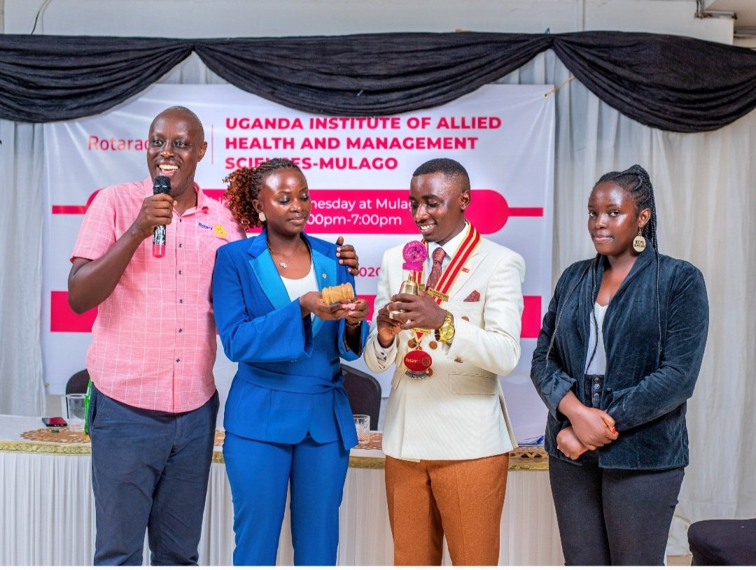 Christine kababiito tweet media