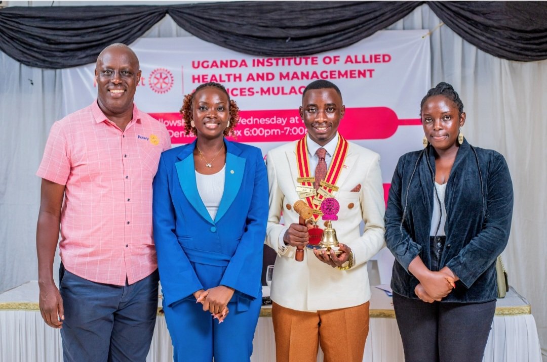 Christine kababiito tweet media