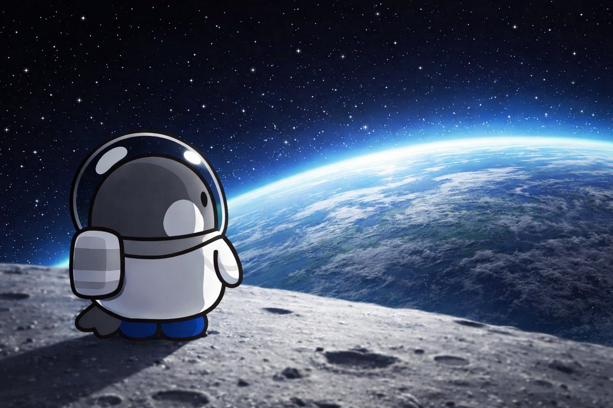 Spacecoin™ 🛰️ tweet media