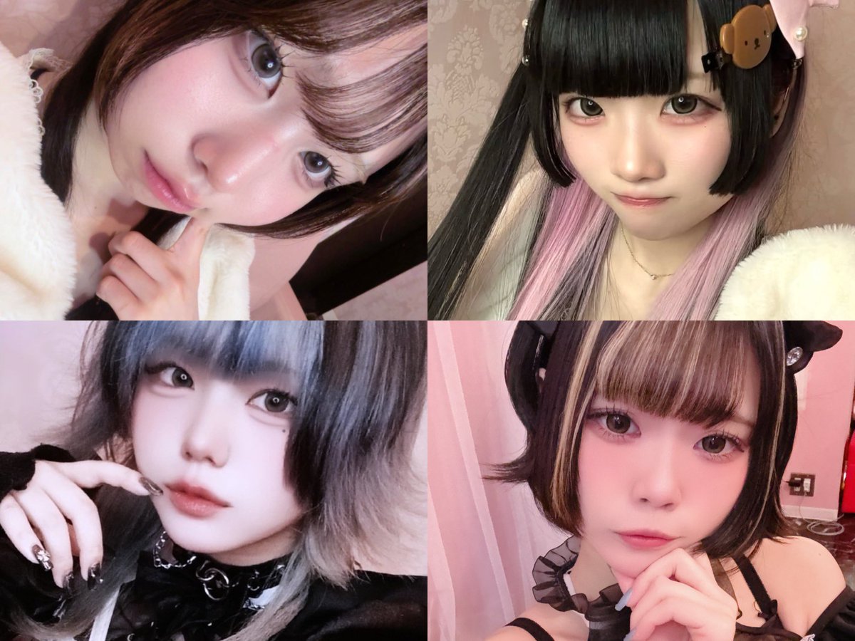🩷 5月4日（月）18:00-翌5:00 🩷 ·.⟡ 本日のねこちゃんたち