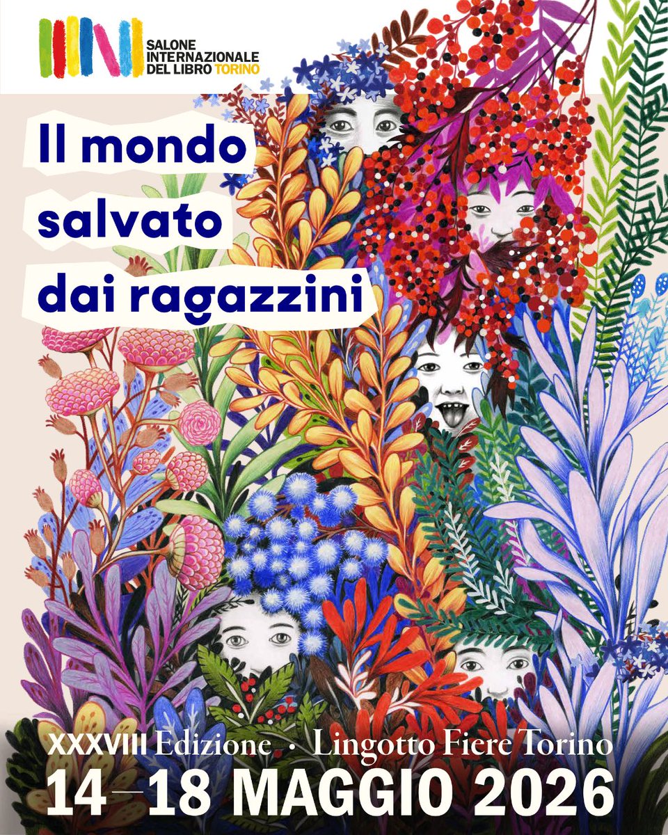Per il terzo anno saremo presenti al <a href="/SalonedelLibro/">Salone Libro Torino</a> 💖
Ci troverete allo 𝘀𝘁𝗮𝗻𝗱 𝗖𝟭𝟰 𝗻𝗲𝗹 𝗣𝗮𝗱𝗶𝗴𝗹𝗶𝗼𝗻𝗲 𝟭 #SalTo26 

Scopri di più su novità e presentazioni sul nostro sito cosenoteedizioni.com