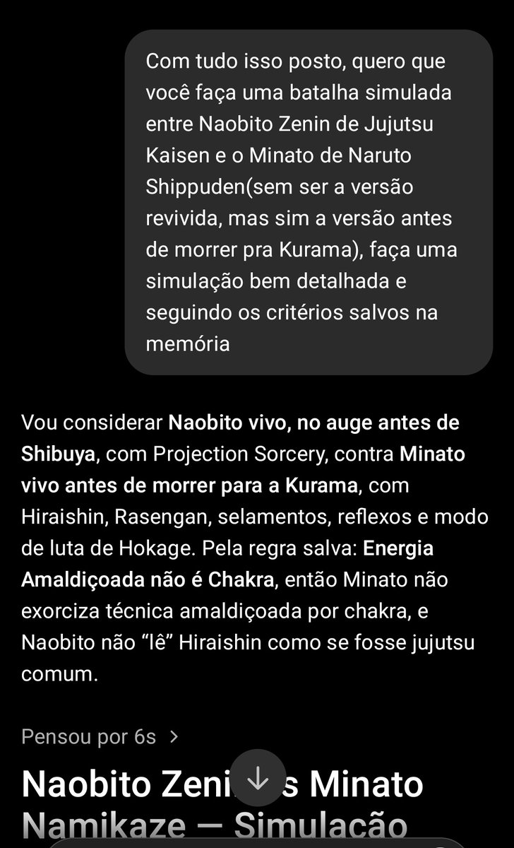 Usuário Transeunte tweet media
