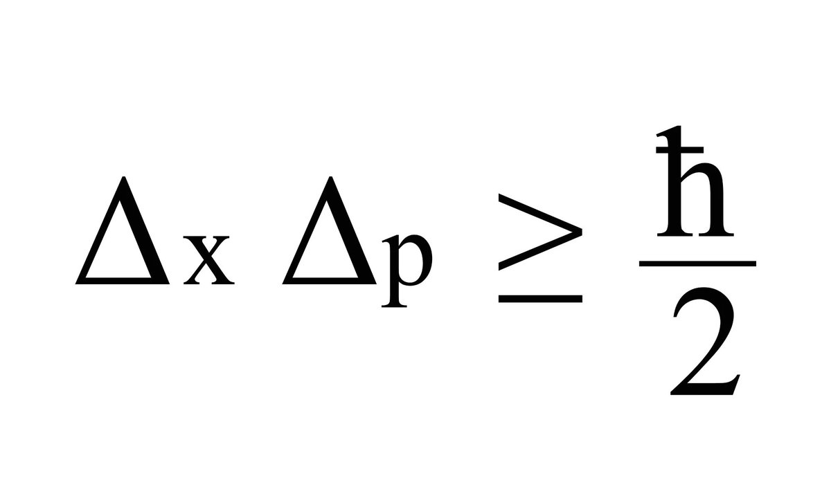 Philosophy Of Physics tweet media