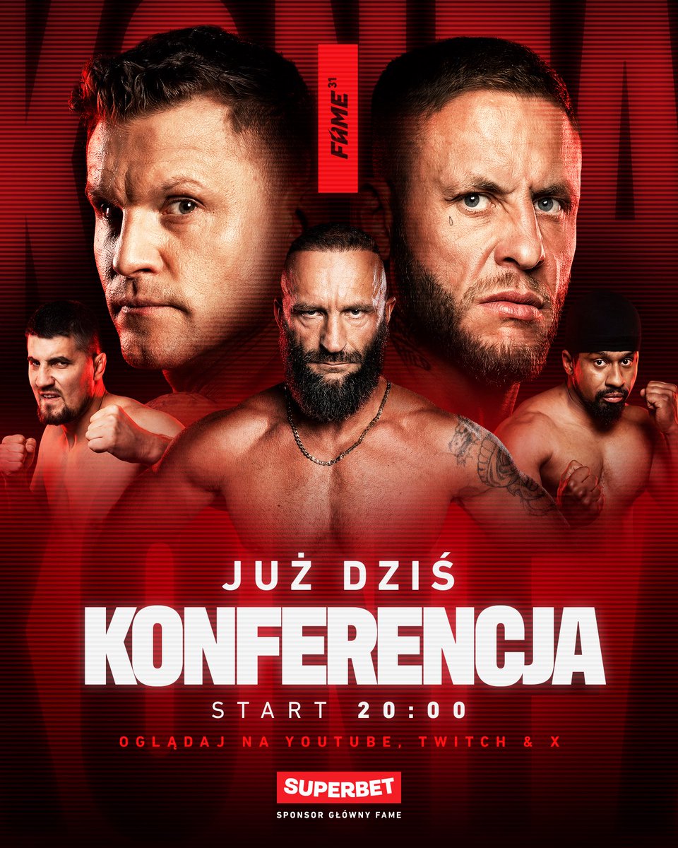 FAME MMA tweet media