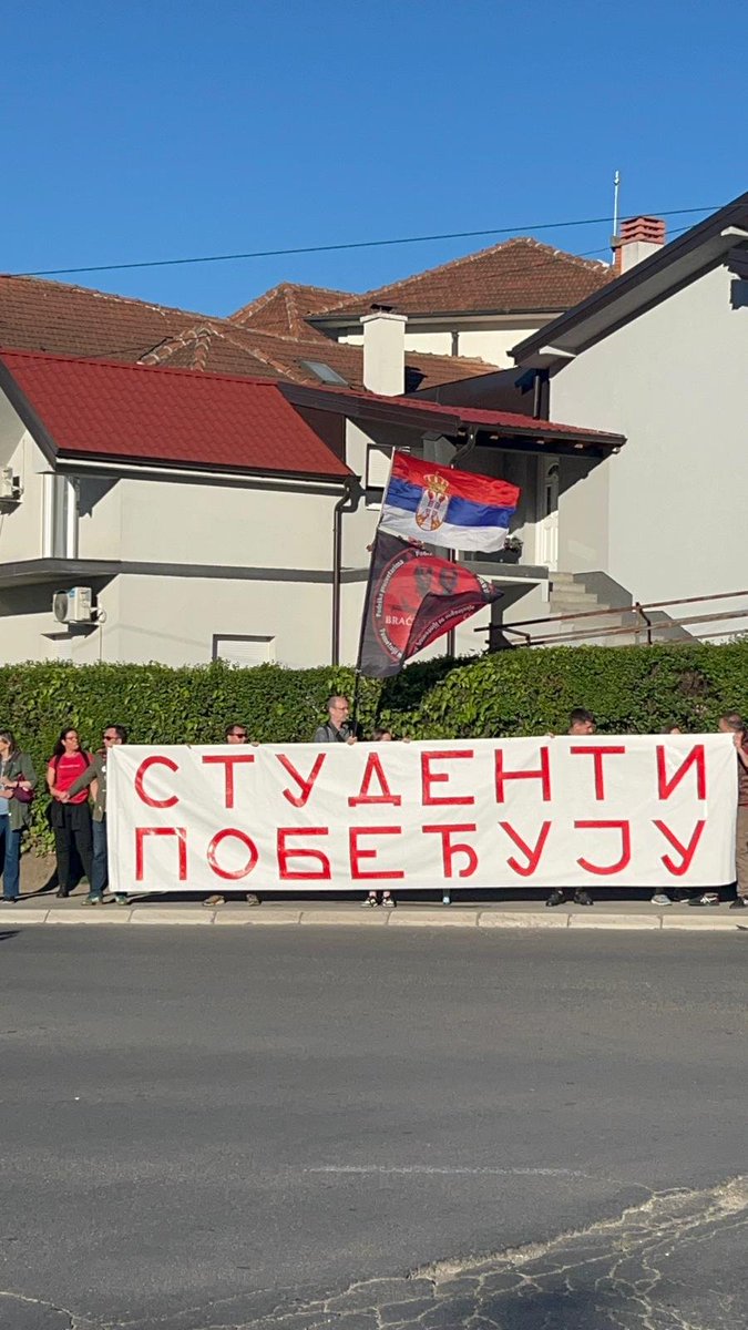 Zbor Braće Jerković 🇷🇸 tweet media