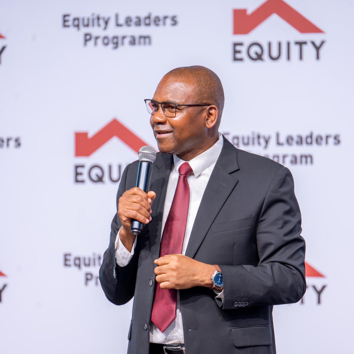 Equity Bank Uganda tweet media