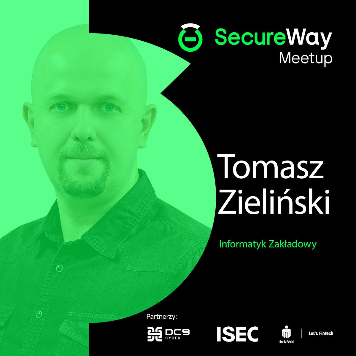 Secureway Foundation tweet media