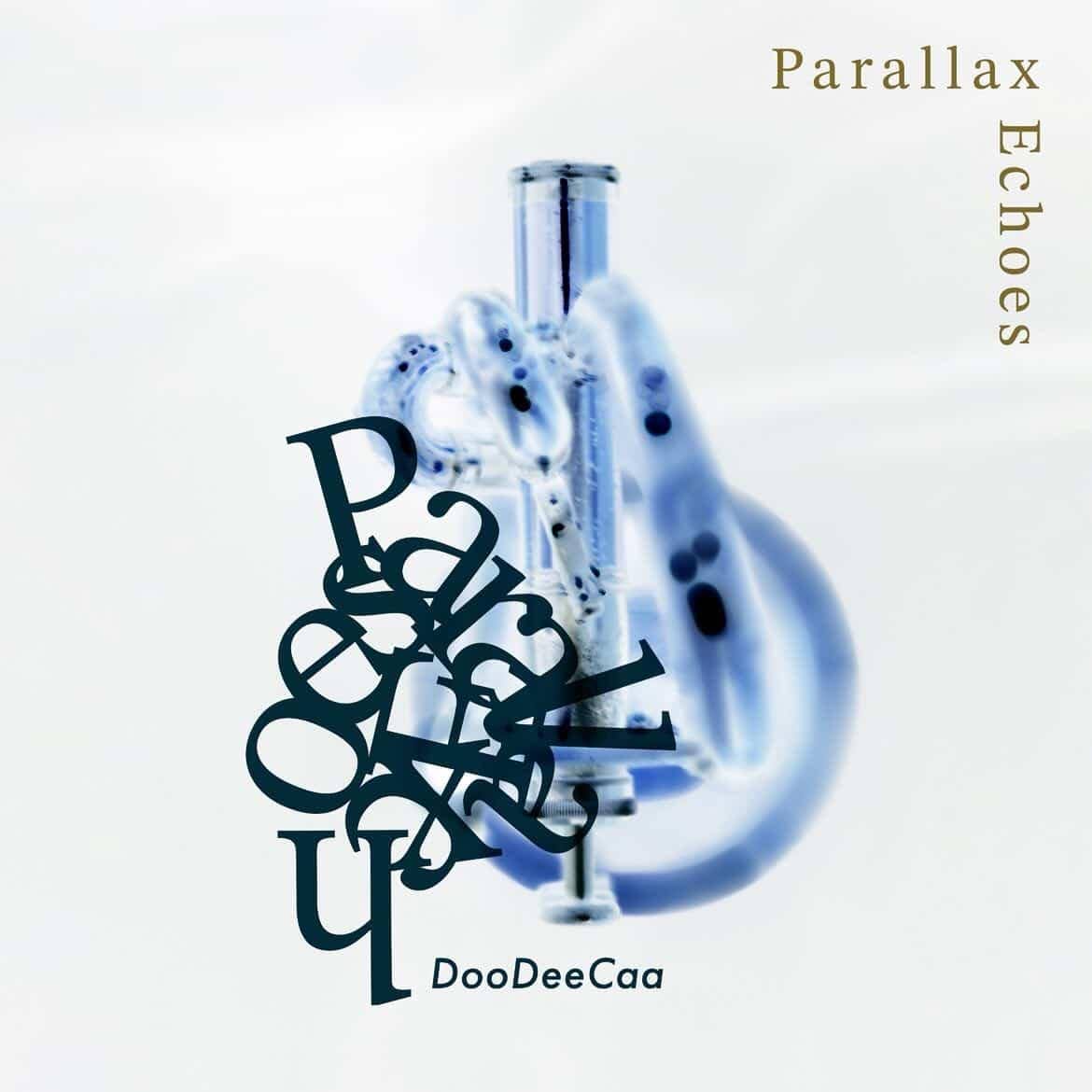 【入荷情報】
大阪DUB WISE代表格「DooDeeCaa」の待望の発音源が入荷！
on-u soundなどが持つ重さやクールさと、日本人ならではの叙情的なあたたかみの両方を兼ね備えたような、音楽通を唸らせつつDUBとは？みたいな方にも伝わるわかりやすさもちゃんとある全5曲を収録。
